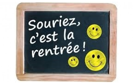 Forum des Associations le 3 septembre
