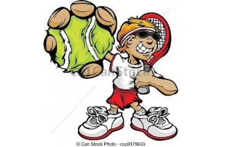 23ème Tournoi d'été du Club