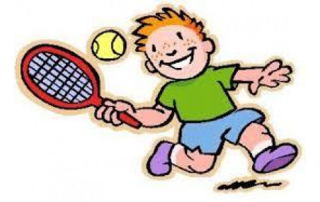 COURS DE TENNIS SAMEDI 11 NOVEMBRE