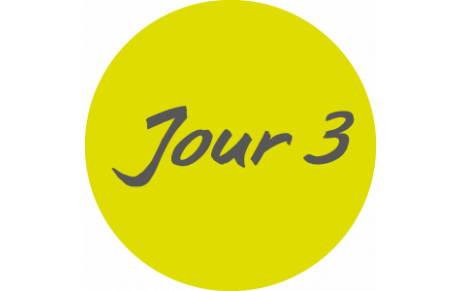 Convocations Championnat de Printemps J3