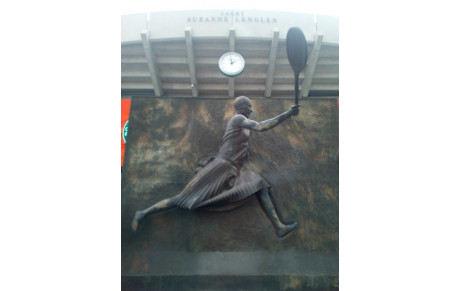 Journée Roland GARROS