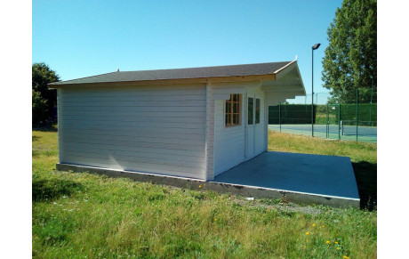 Club House