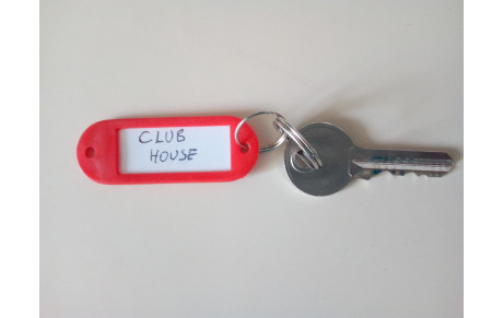 Club House