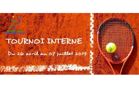 Tournoi interne