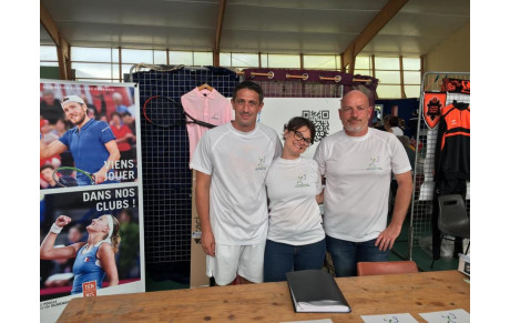 Forum des associations