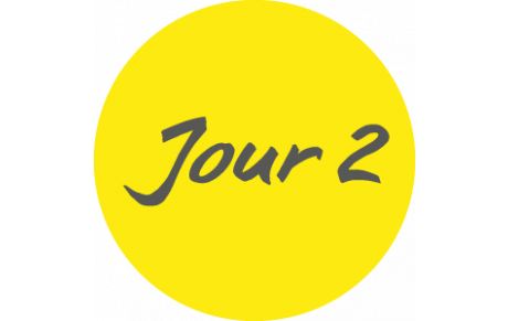 Convocation Championnat  d'Hiver J2