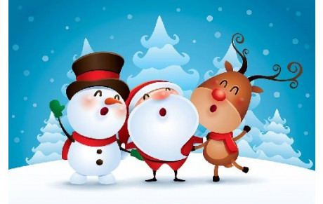 Joyeux Noël !