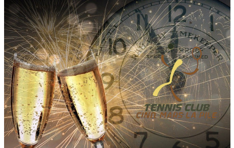 Au revoir 2019 !
