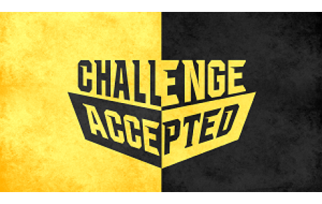 Challenge 