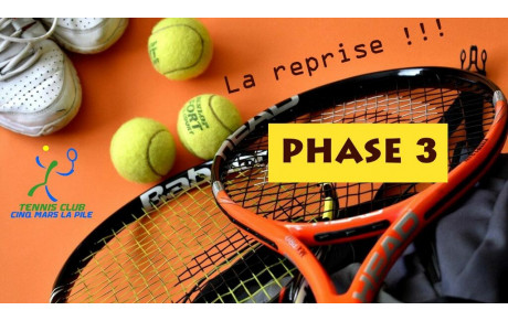 FFT : Phase 3