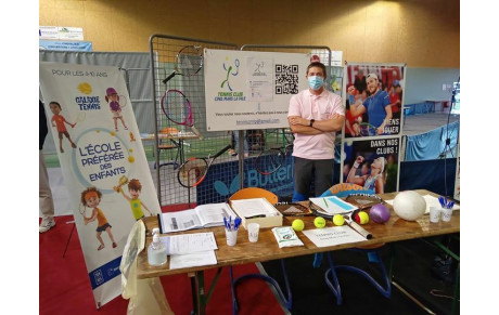 Forum des associations