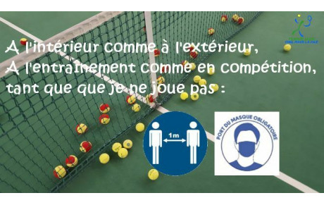 Entraînements