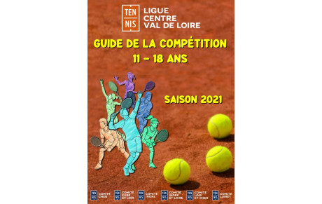 Guide de la compétition