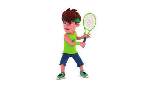 Championnats Individuels Jeunes