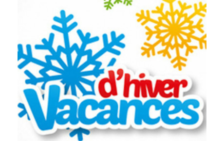 Vacances d'Hiver