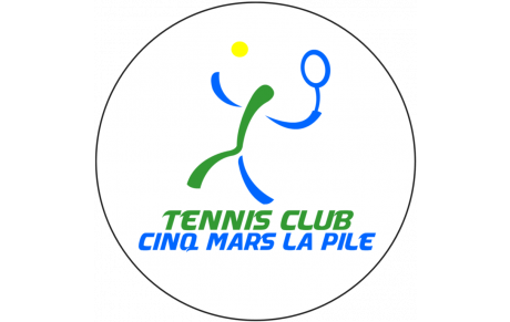 Nouveau logo TCC