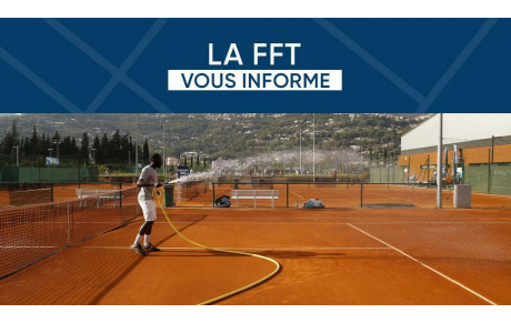 Pratique sportive