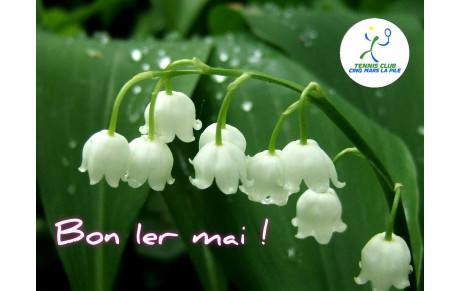 Bon 1er mai