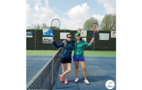 TOURNOI INTERNE TCC 2021