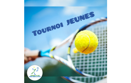 Tournoi des juniors