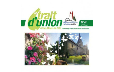 Article Trait d'Union
