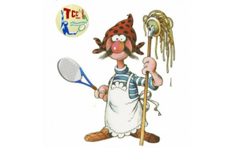 NETTOYAGE DE RENTREE