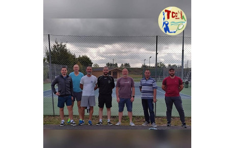 RENTREE SPORTIVE