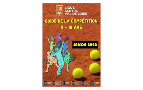 Compétitions Jeunes