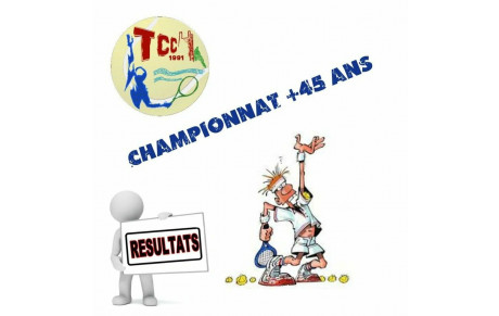 Championnat +45