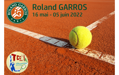 Journée RG 2022