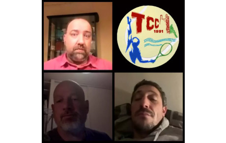 Réunion Comité  Directeur