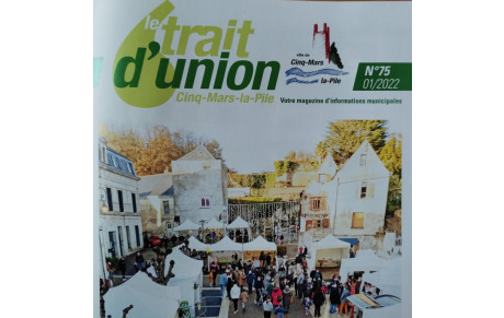 Article Trait d'Union