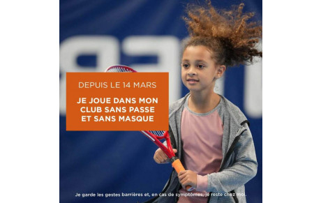 Mesures sanitaires