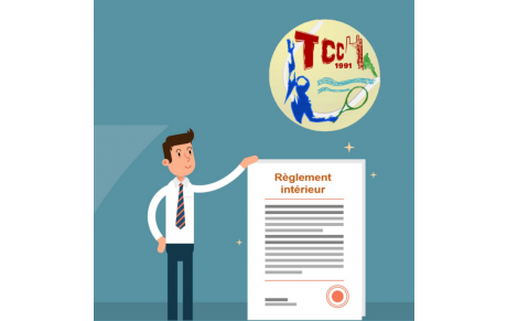 Règlement intérieur