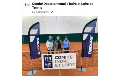TCC à l'honneur 🥈