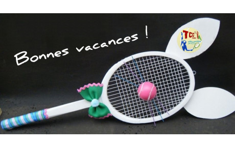 Vacances de Pâques