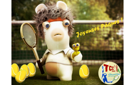 Joyeuses Pâques !🔔