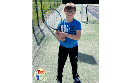 Tournoi interne Jeunes