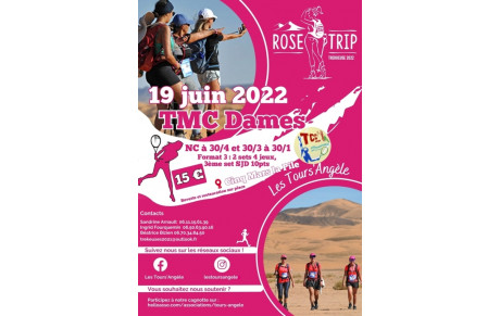 TMC Dames