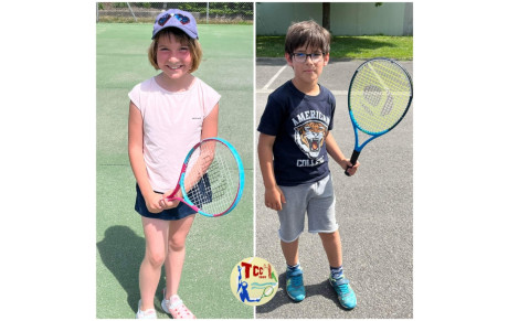 Tournoi interne Jeunes