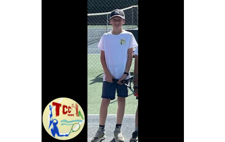 Tournoi interne Jeunes