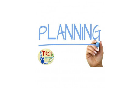 PLANNING DES COURS