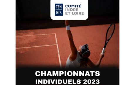 Championnats individuels