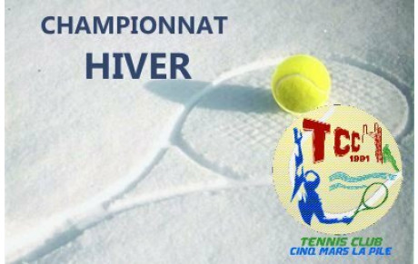 Championnat Hiver