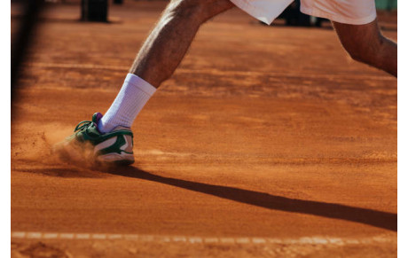🎾 Championnat +35 🎾