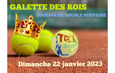 ⚜️ Animation des Rois ⚜️
