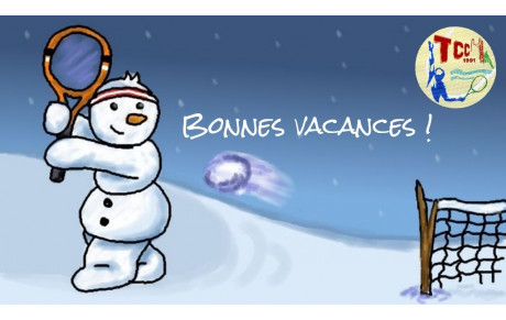 Vacances d'Hiver