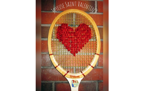 Joyeuse Saint Valentin !