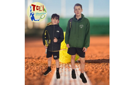 🎾 Coupe Schmidlin 🏆