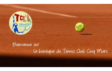 🏫 Boutique du club